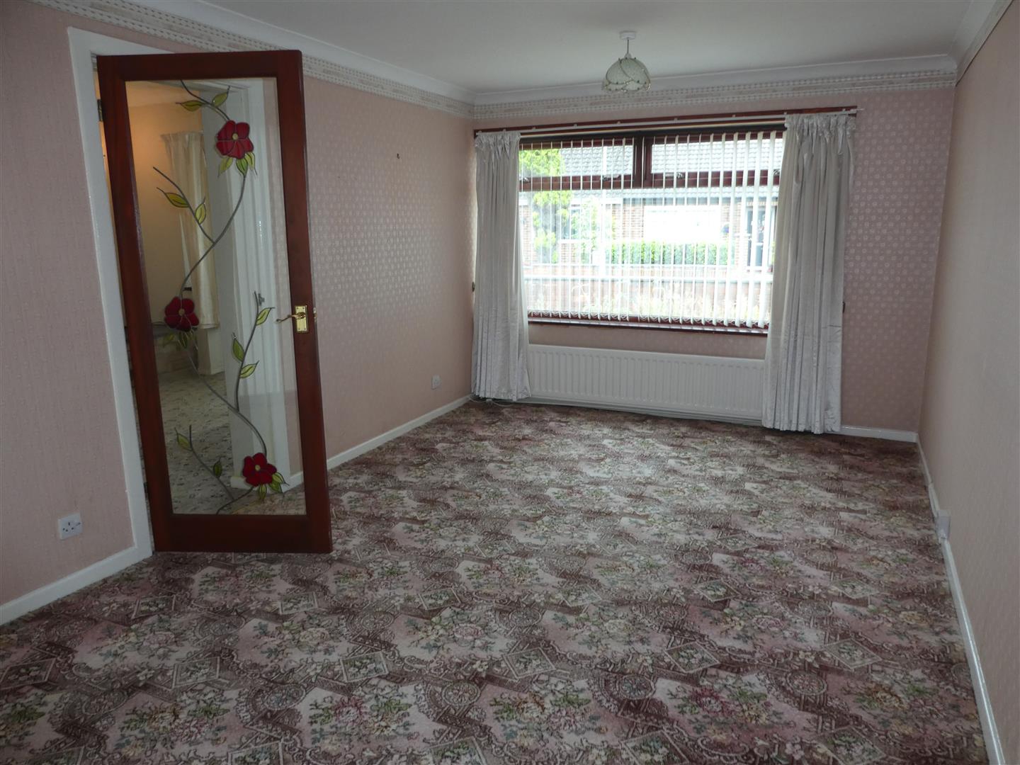 Broxton Avenue, Orrell, Wigan
